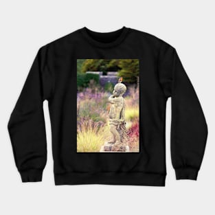 Castle Grounds Crewneck Sweatshirt